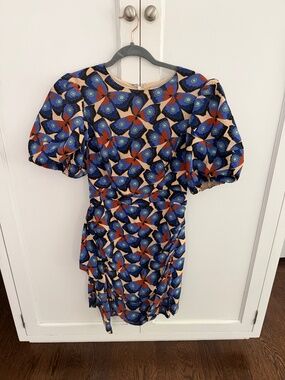 Rhode Dress